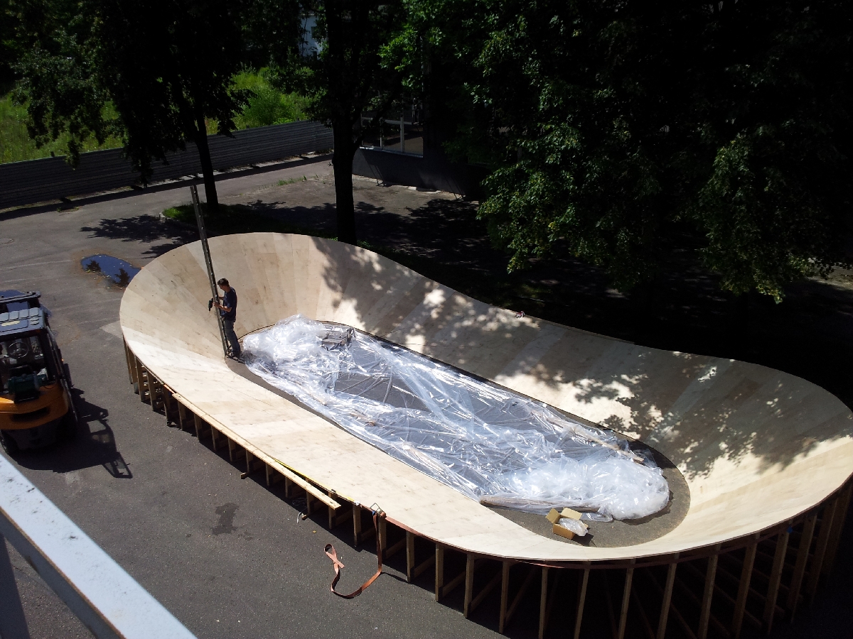 Mēbeles pēc pasūtījuma