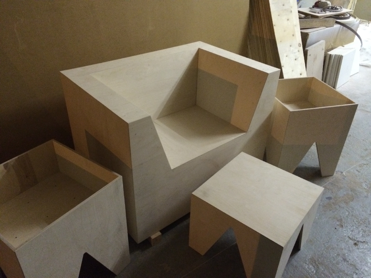 Mēbeles pēc pasūtījuma