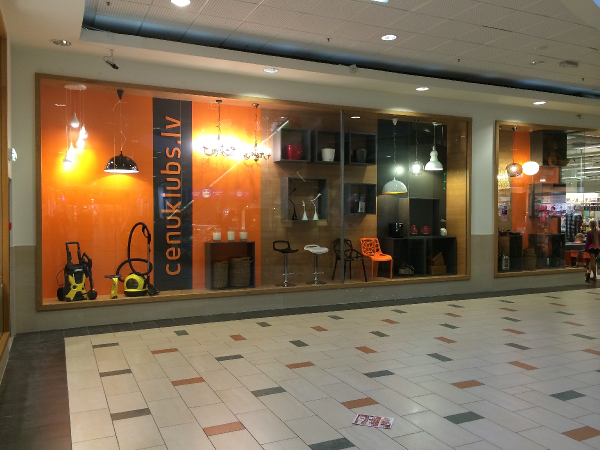 Mēbeles pēc pasūtījuma