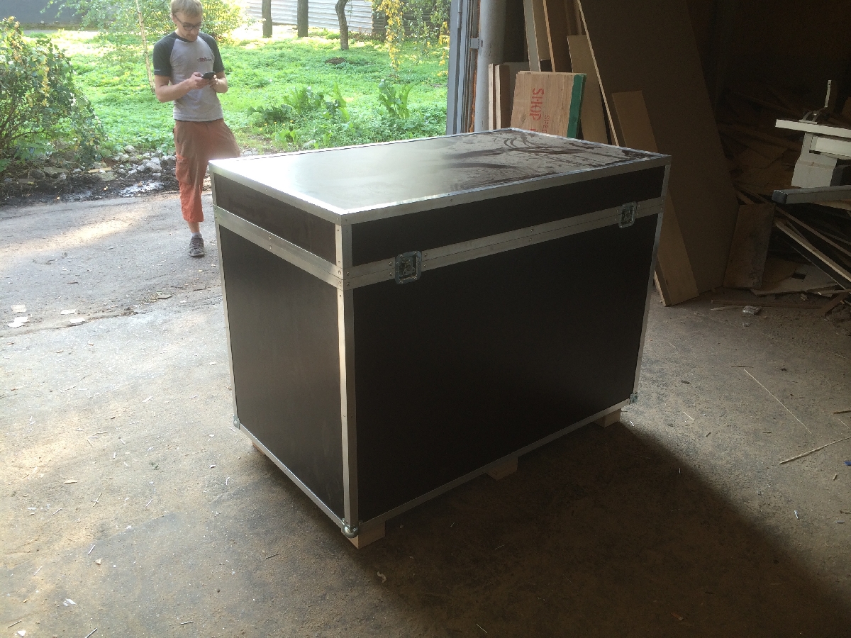 Mēbeles pēc pasūtījuma