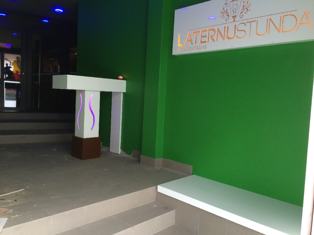 Mēbeles pēc pasūtījuma