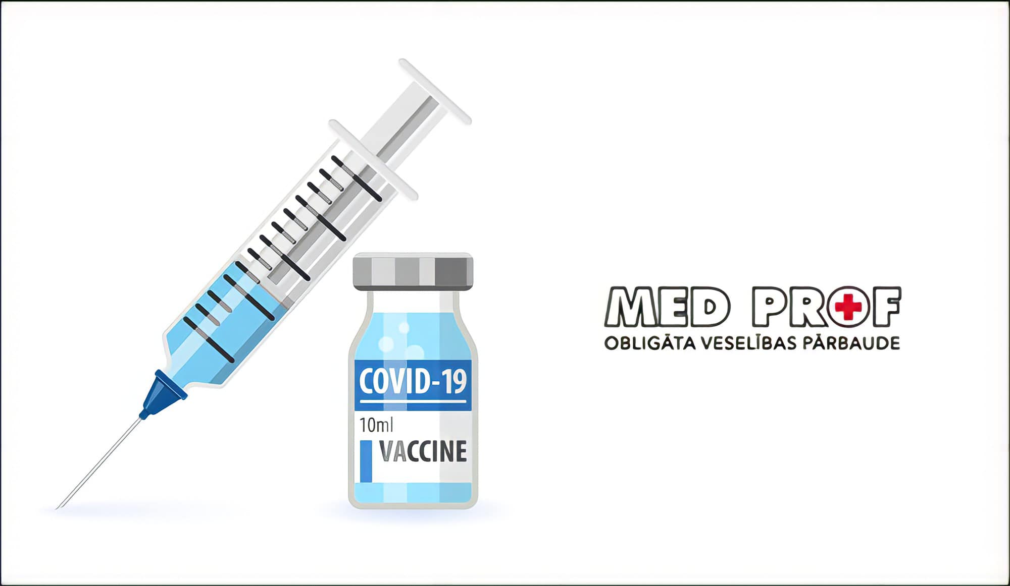 Vakcinācija pret Covid-19