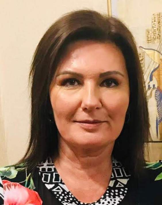 Dr. Inesa Potapenkova, ginekologs