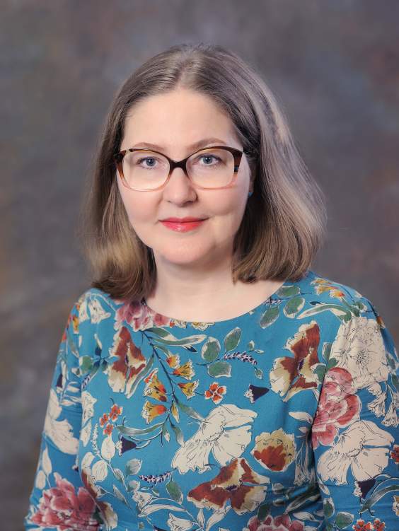 Dr. Marianna Bitiņa, onkologs ķīmijterapeits