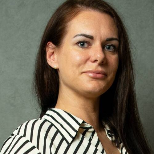 dr. Laila Siliņa – uztura speciālists