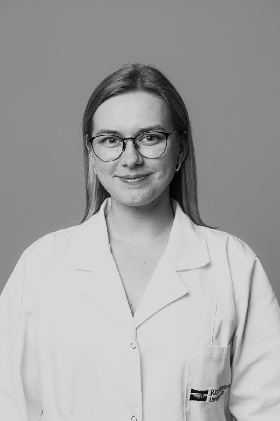 dr. Katrīna Elīna Bērziņa - endokrinologs