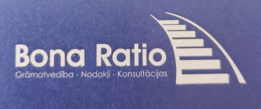 Bona Ratio, SIA