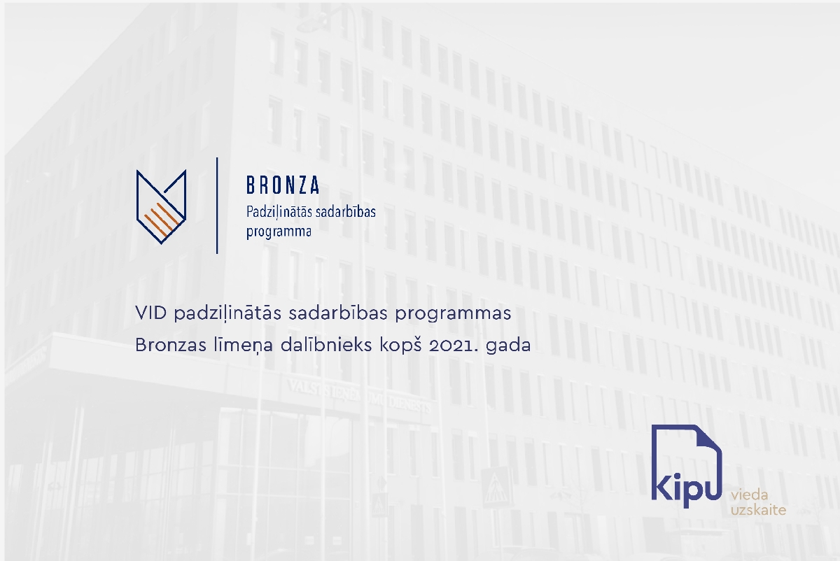 Kipu grāmatvedības pakalpojumi