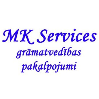 MK Services, SIA