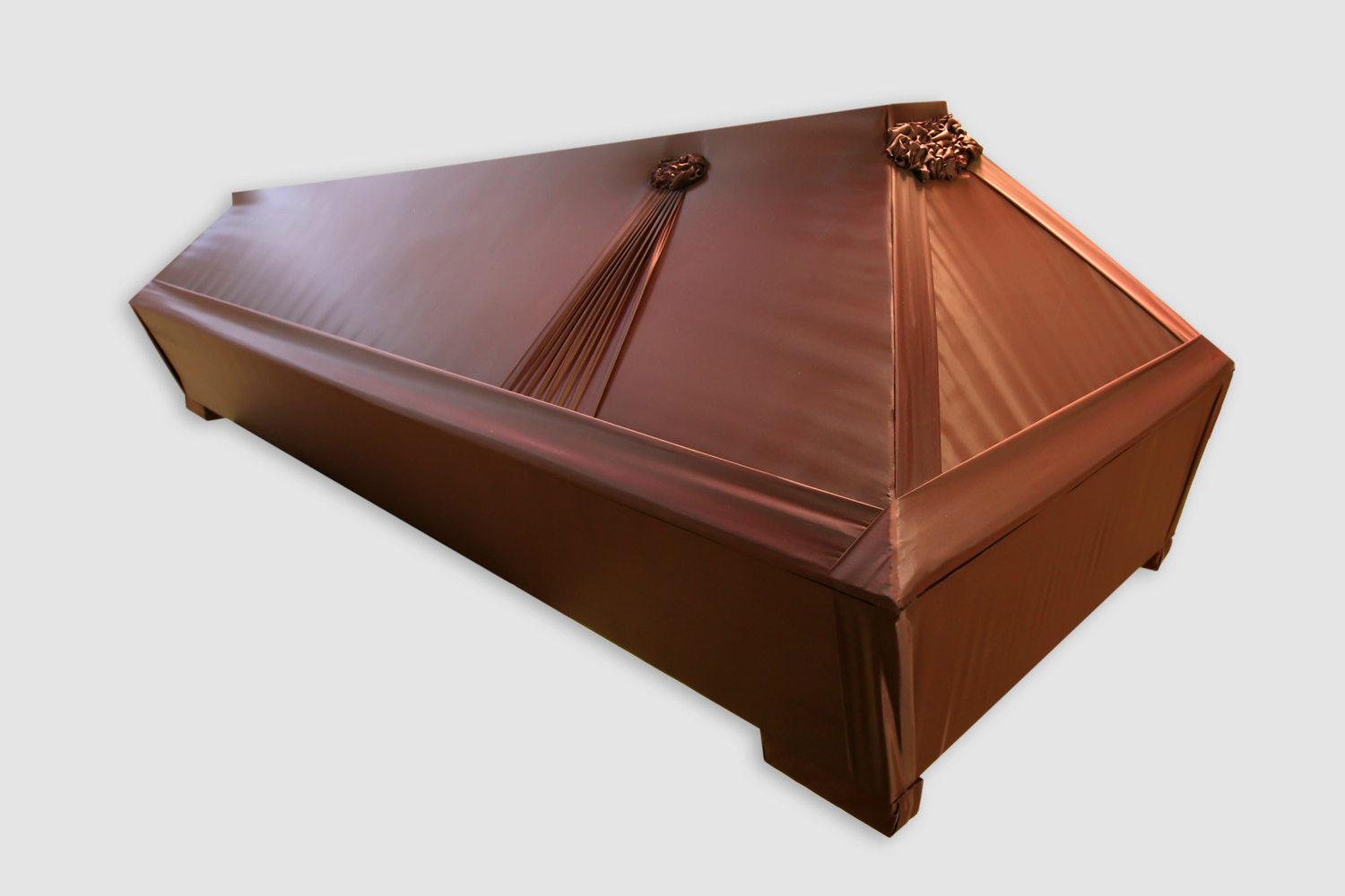 Apbedīšanas piederumi