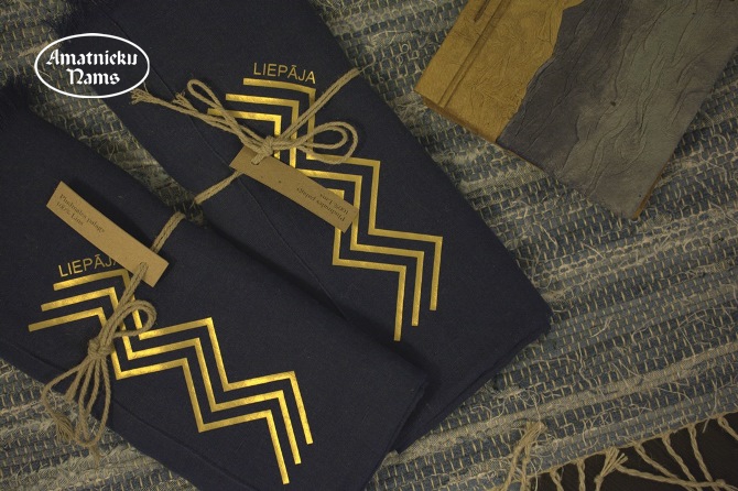 Sietspiede Liepājā