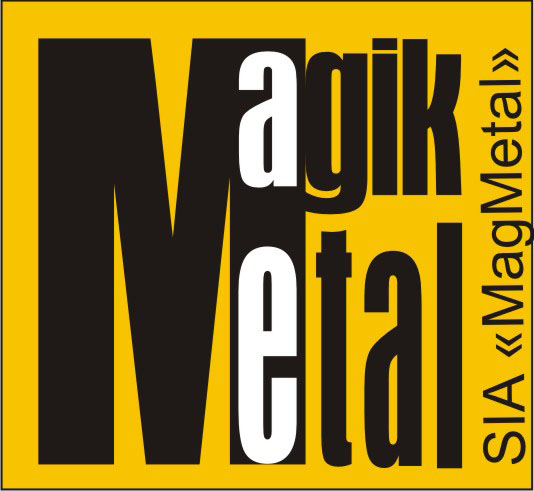 MagMetal, SIA