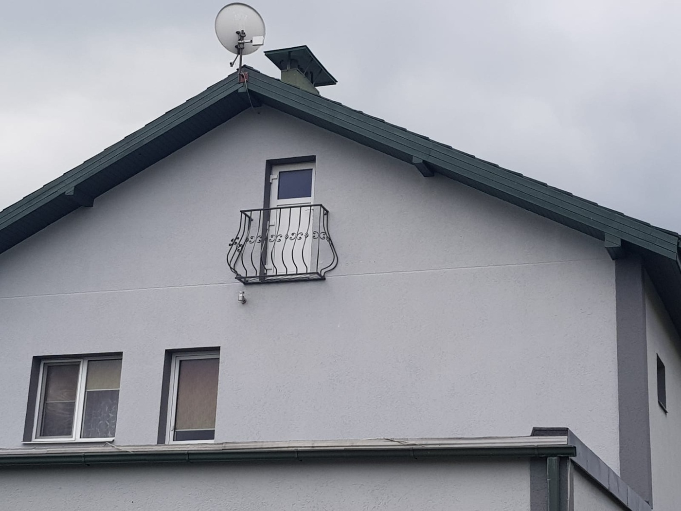 Metāla konstrukcijas