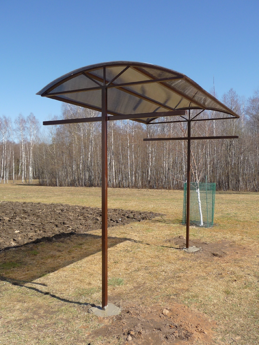 Metālkonstrukciju ražošana Latgalē Daugavpils