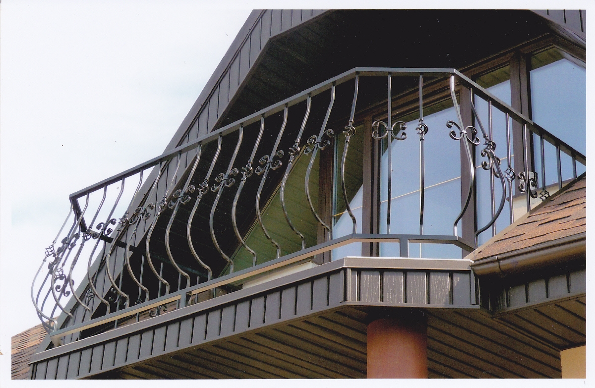 Metālizstrādājumi Daugavpilī