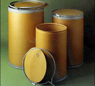 Kartona mucas ar vāku