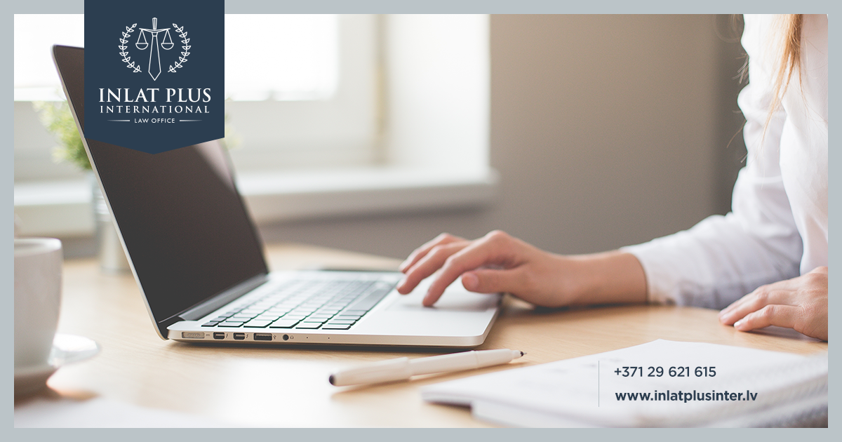 juridiskie pakalpojumi