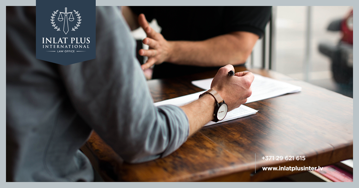 grāmatvedības pakalpojumi