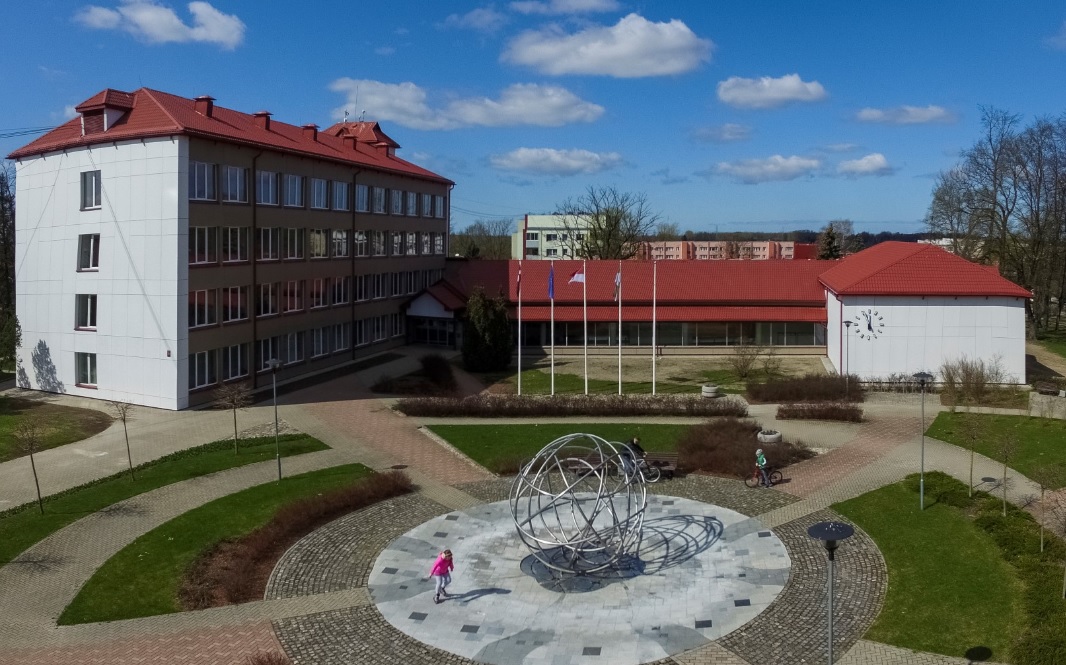 Industriālo, dzīvojamo un sabiedrisko ēku būvniecība