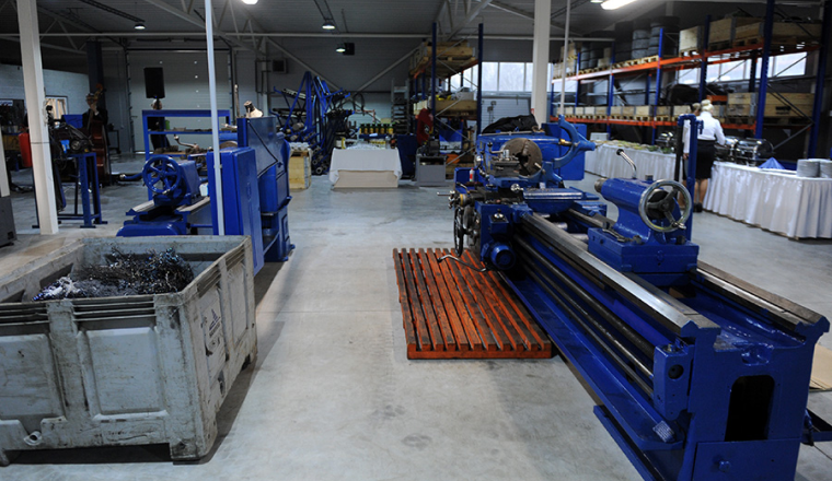 Kardānu balansēšana