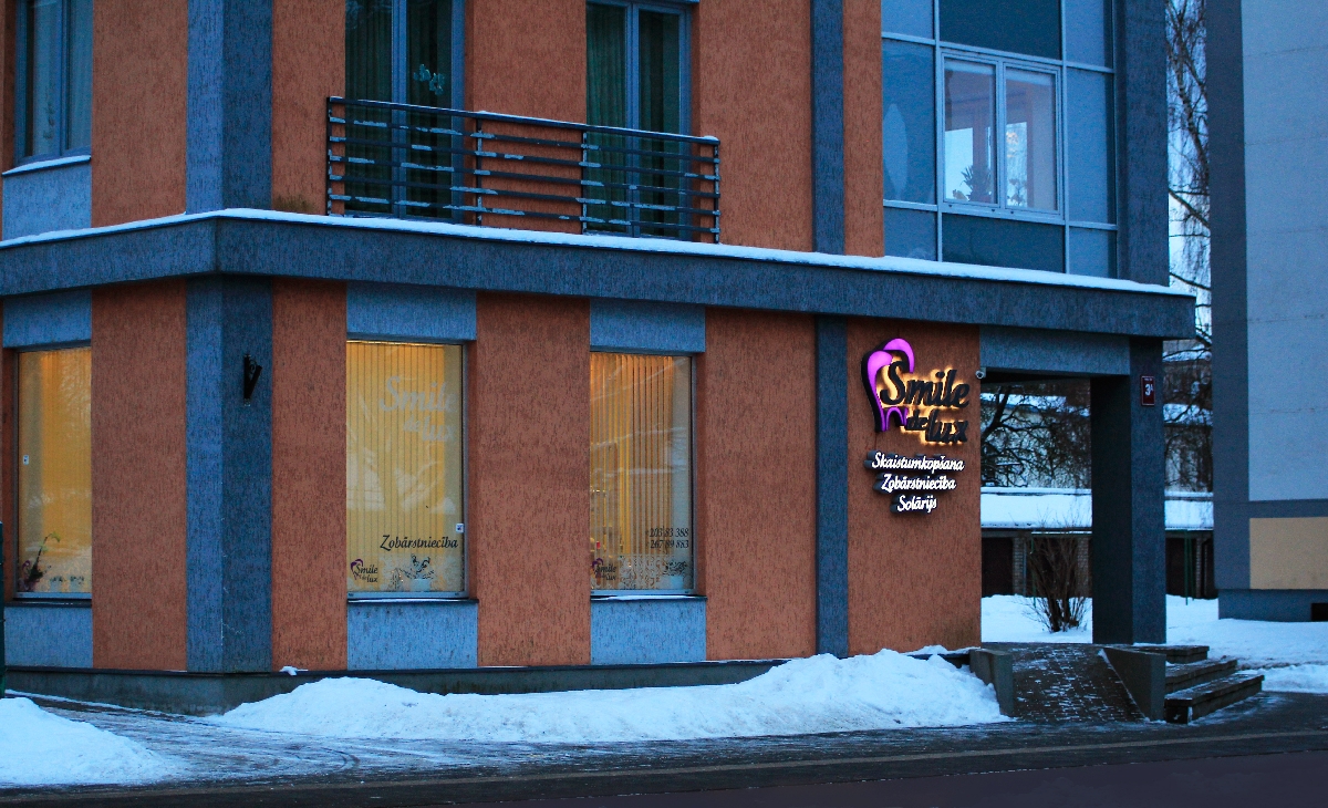 Zobārstniecība Jelgava