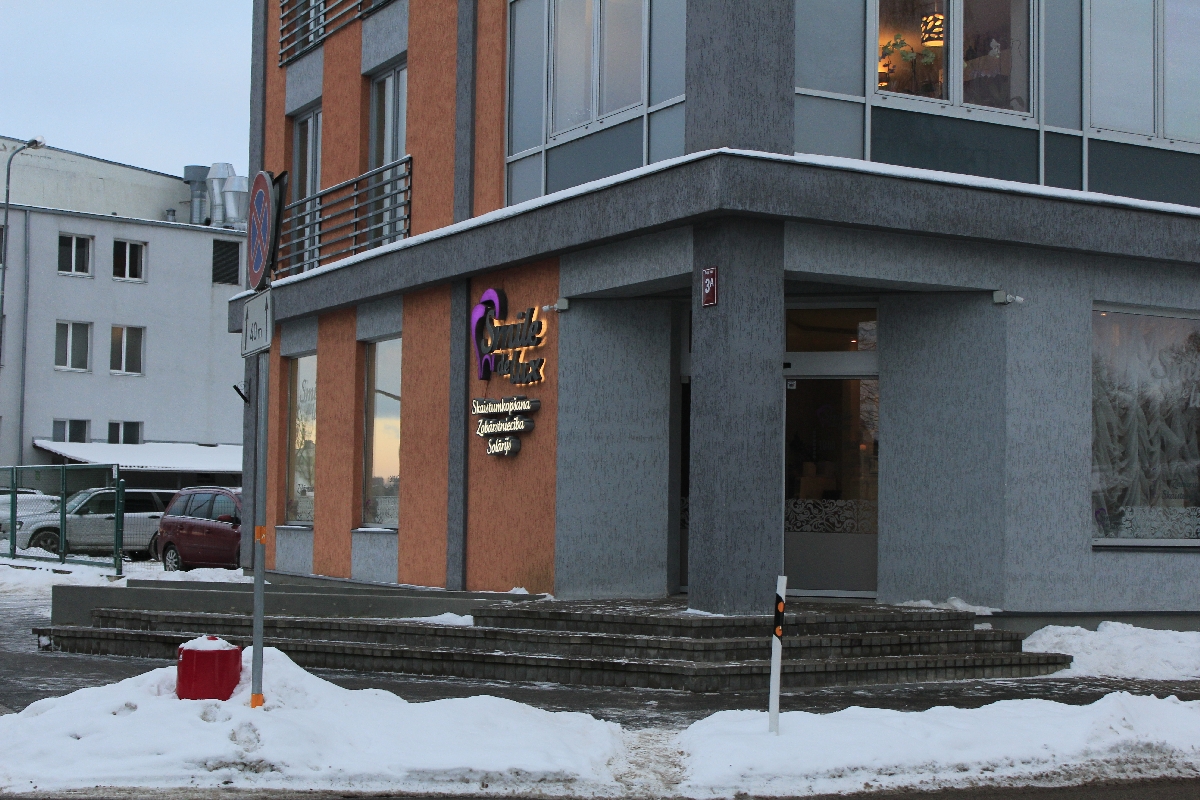 Skaistumkopšanas speciālisti Jelgava