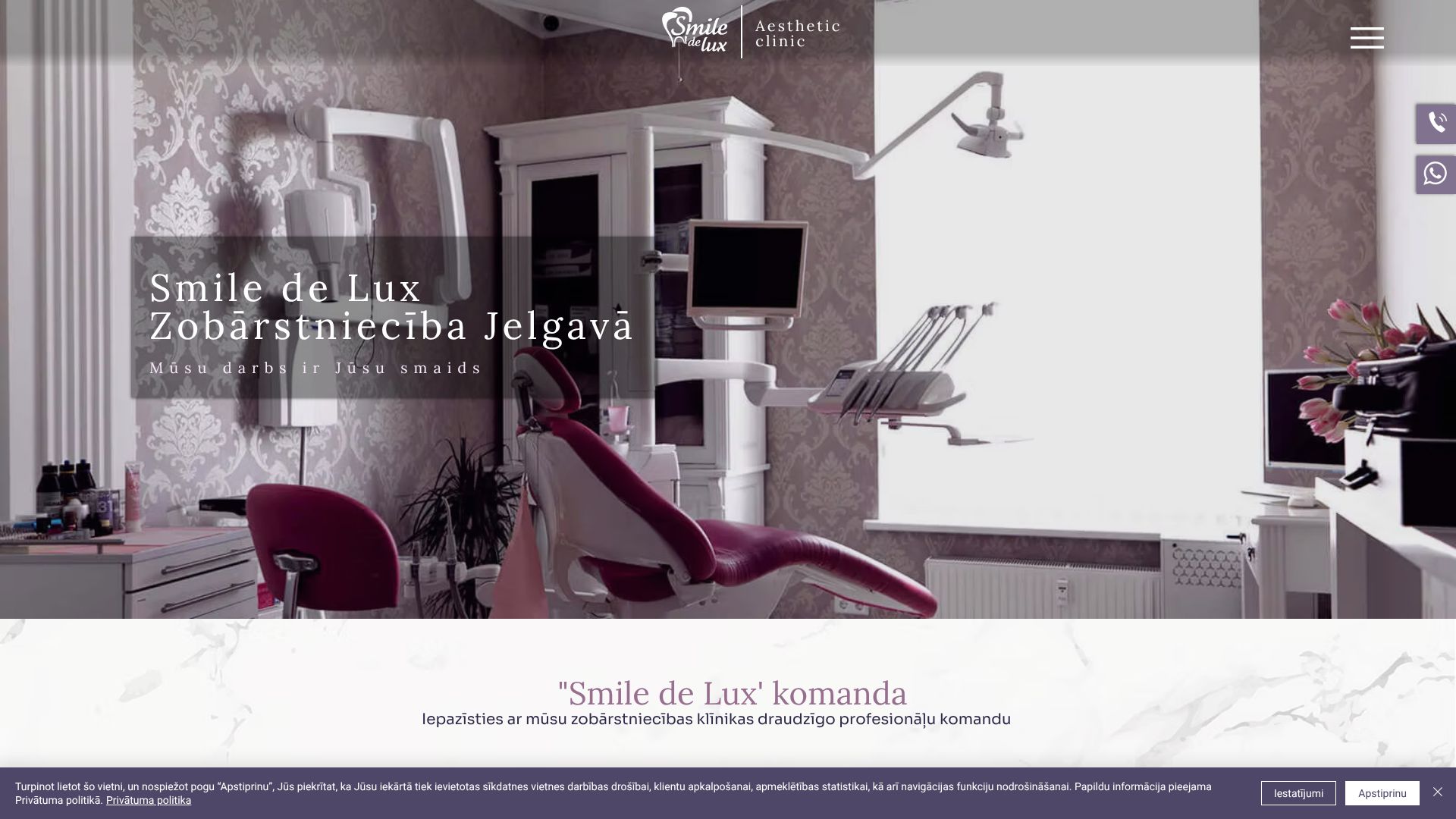 https://www.smiledelux.lv/