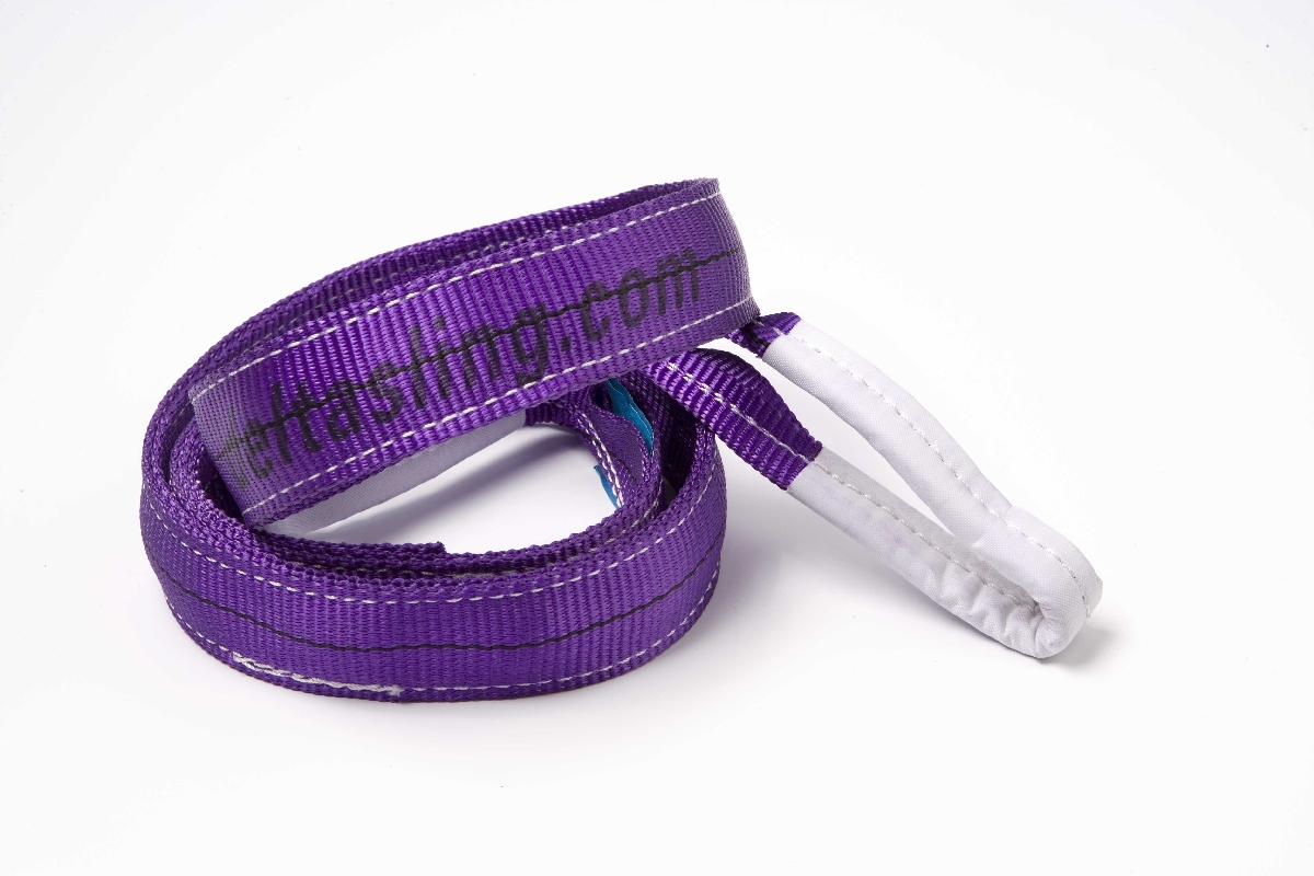 Sintētiskās stropes