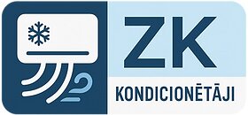 ZK KONDICIONĒTĀJI, SIA