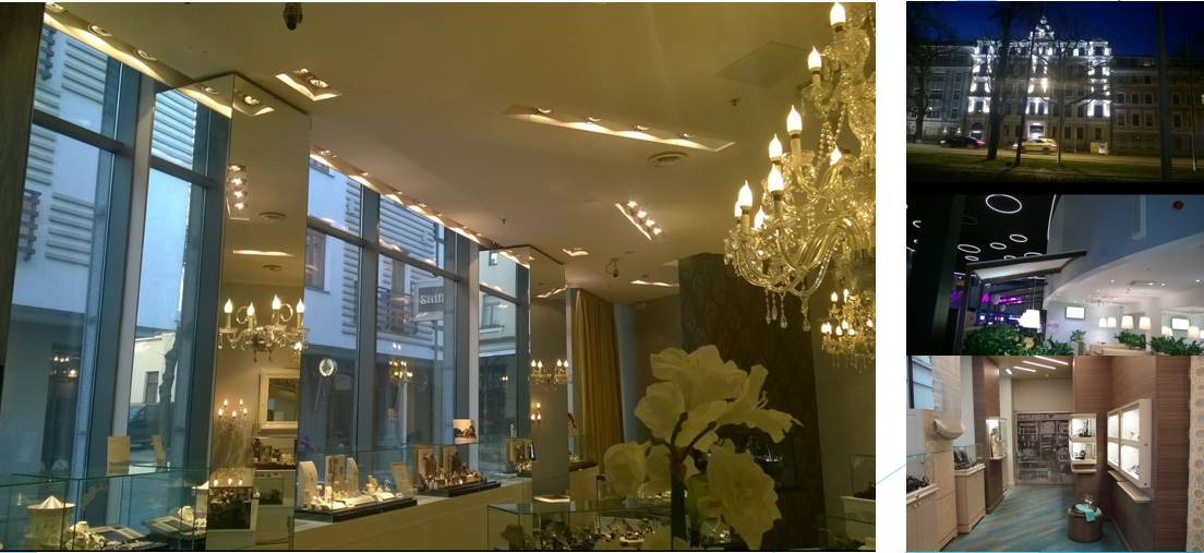 Elektrības pieslēguma projektēšana