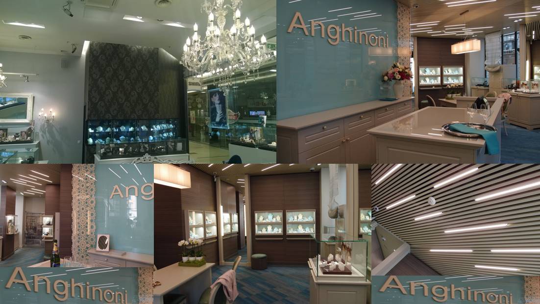 Elektromontāžas darbi