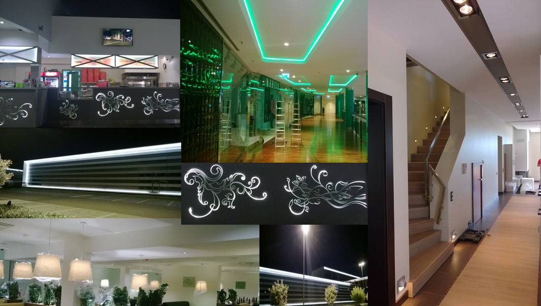 Elektrības projektēšanas pakalpojumi