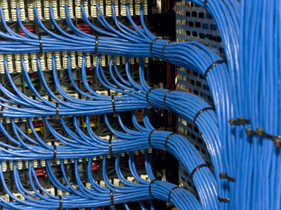 Elektrisko un vājstrāvas tīklu instalācija