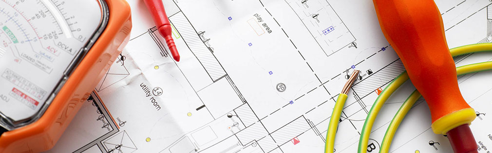 Vājstrāvas sistēmu montāža un projektēšana