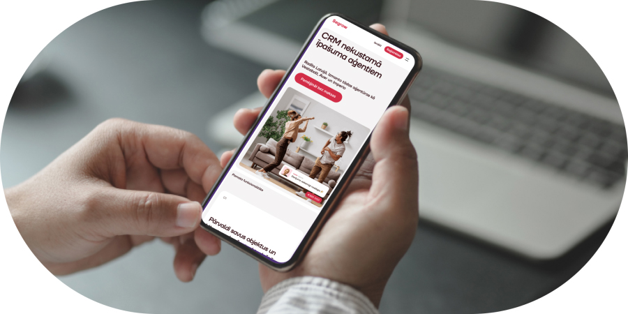 CRM sistēma
