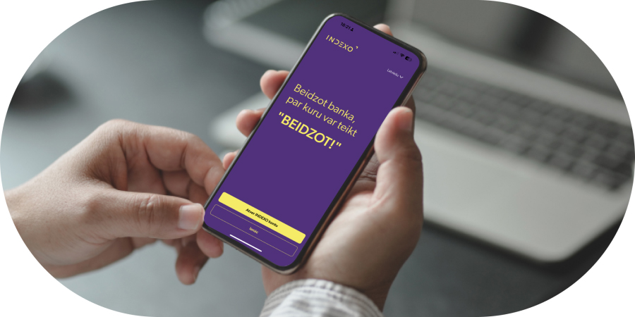 Mobilo aplikāciju izstrāde