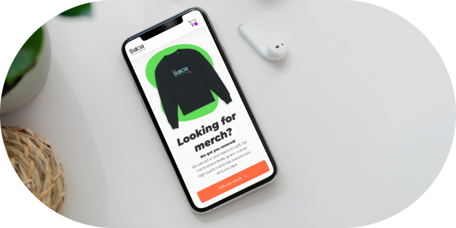 Interneta veikala izstrāde