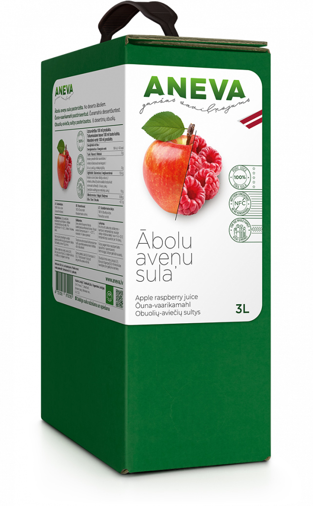 Ābolu aveņu sula