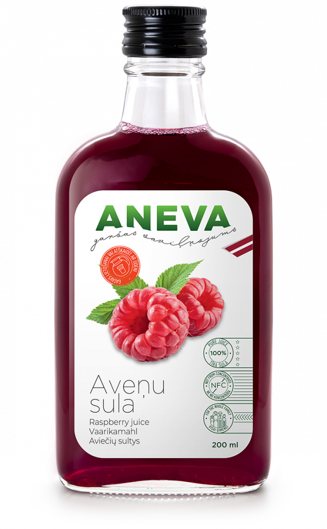Aveņu sula