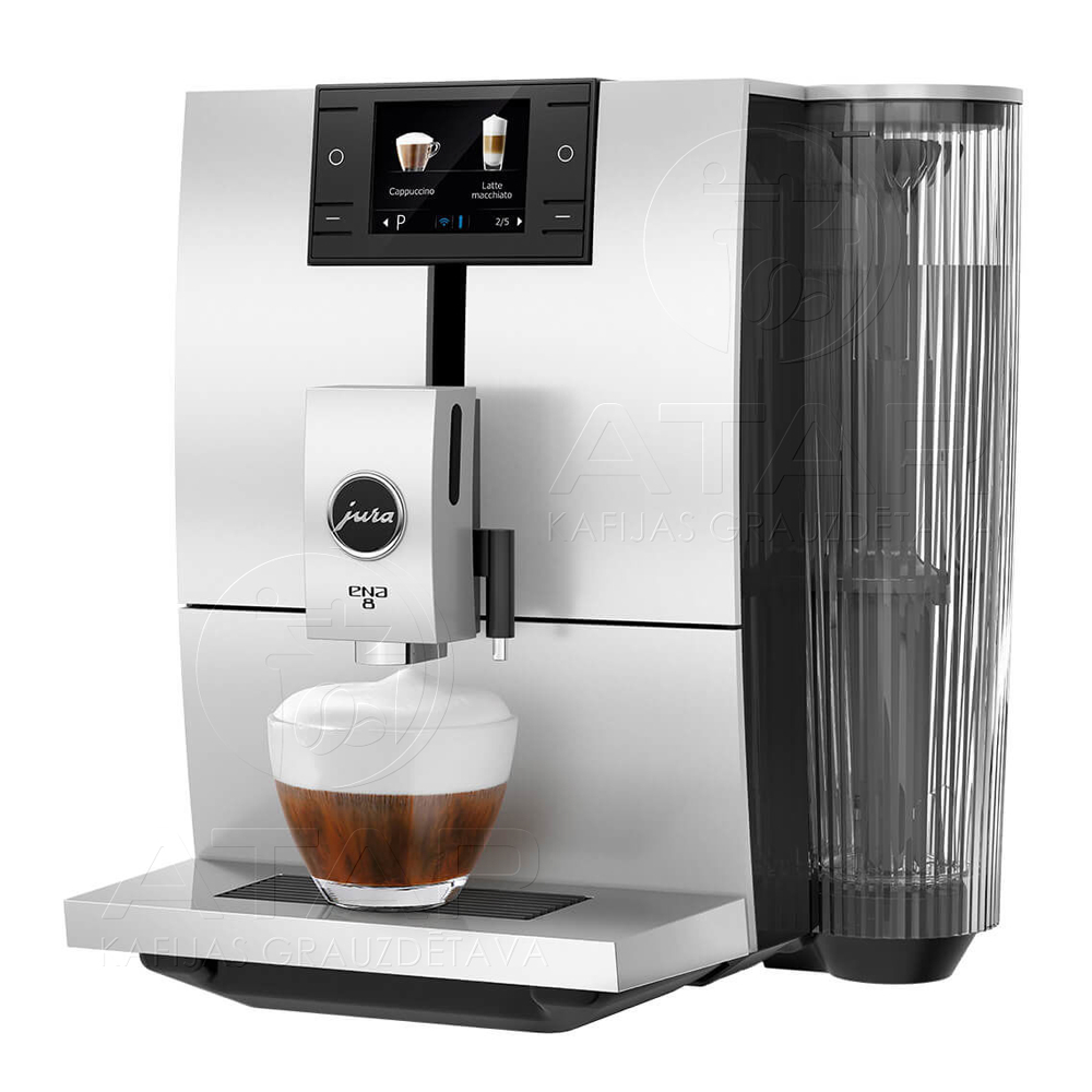 Ena8 metropolitan black