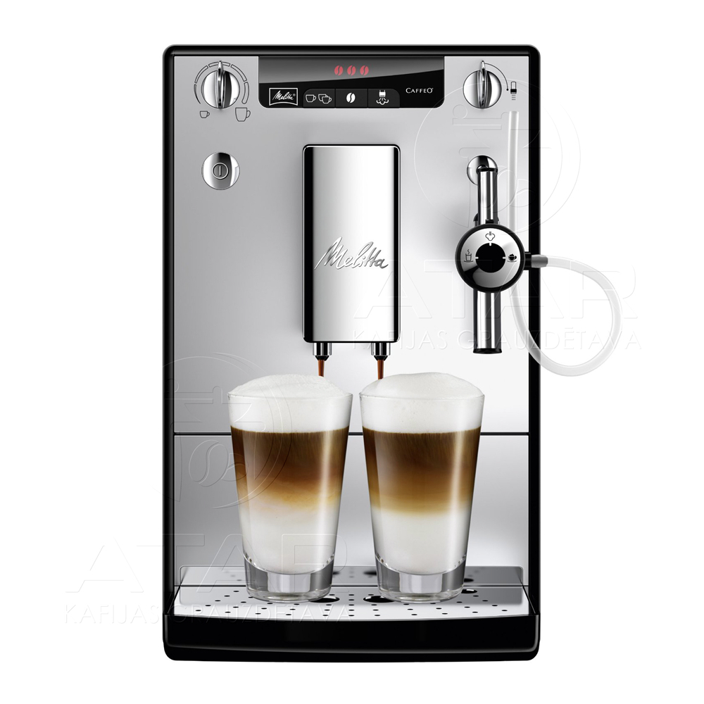 Solo perfect milk 1s