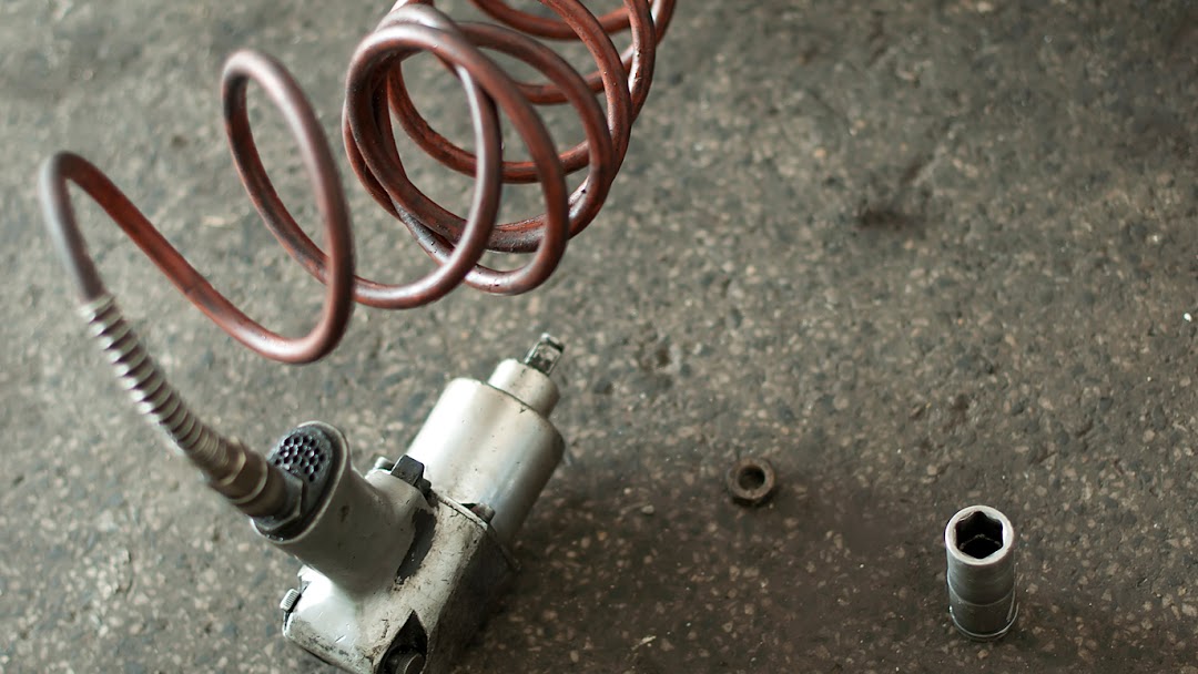 MEK auto Autoserviss