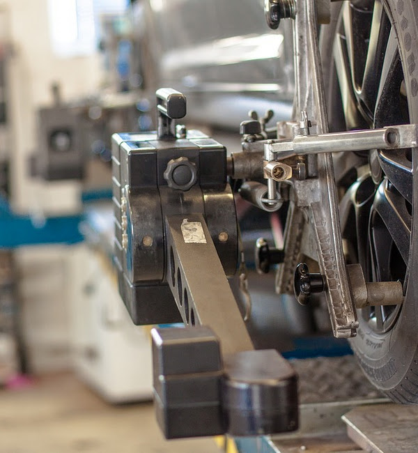 MEK auto Autoserviss