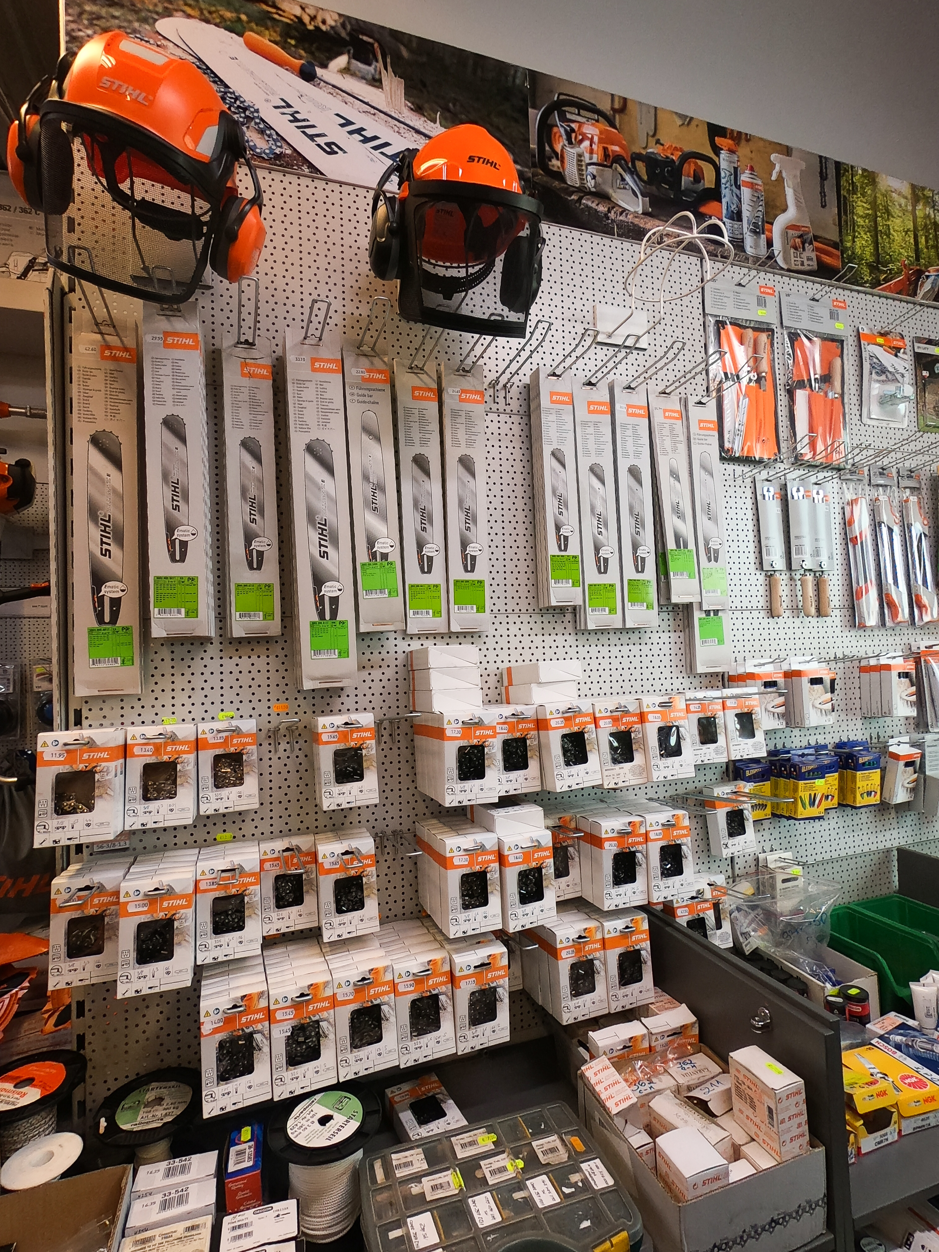 Preces mājai un dārzam