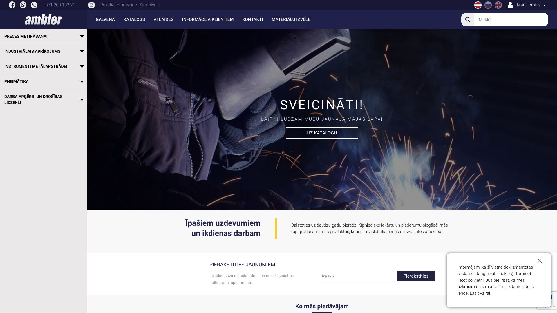 https://www.ambler.lv/