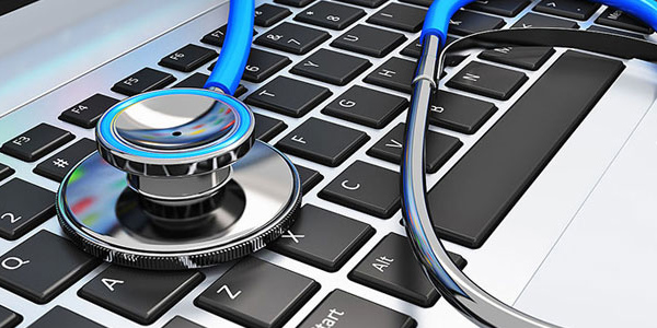 Datortehnikas apkalpošana un serviss