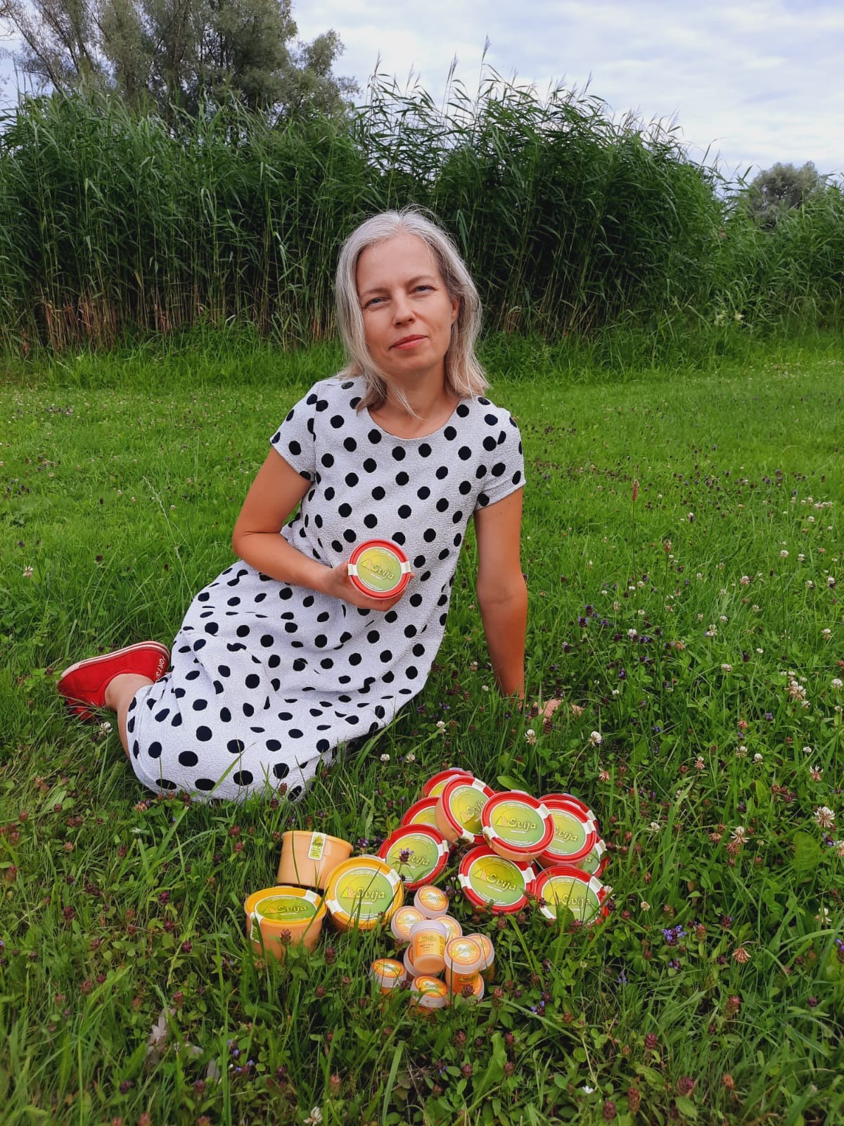 Evija Riņķe