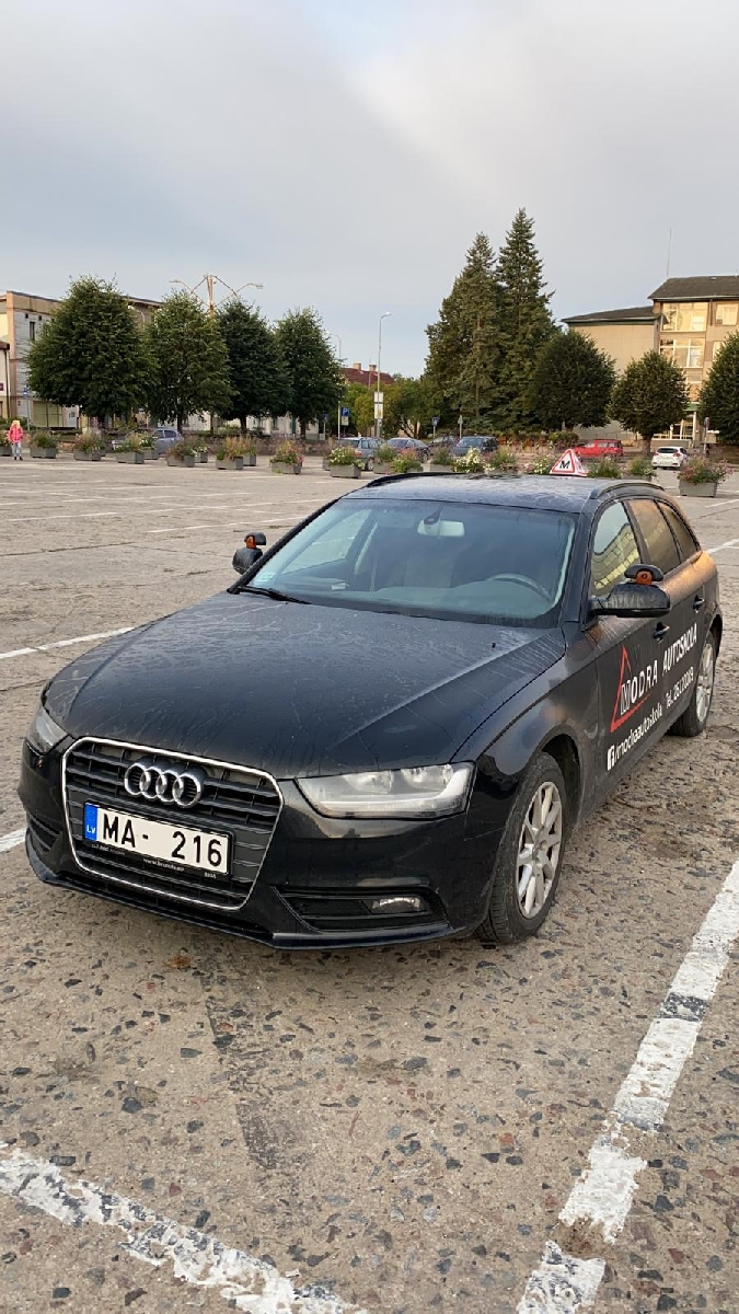Modra Autoskola