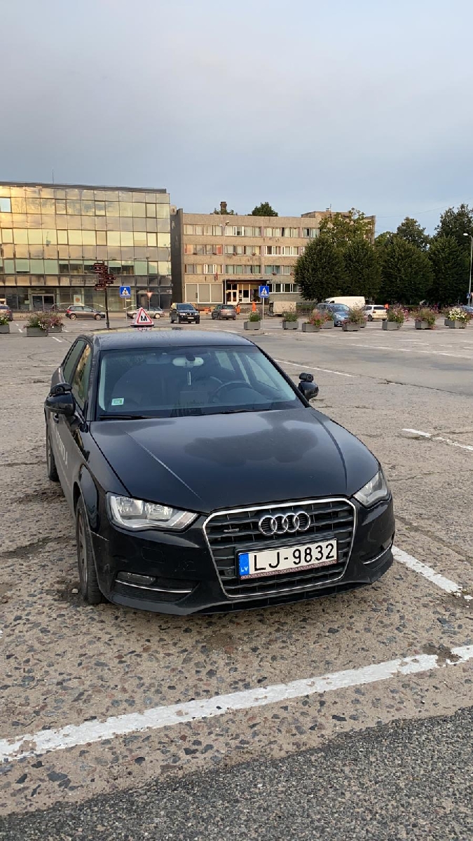 Modra Autoskola