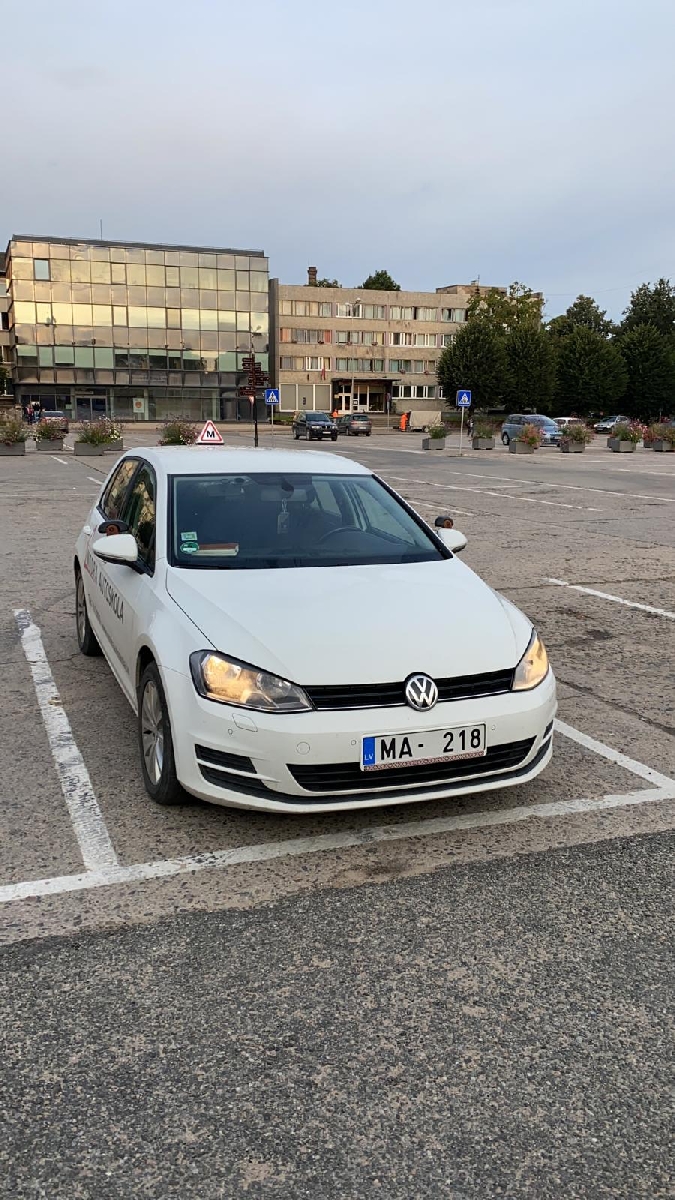 Modra Autoskola